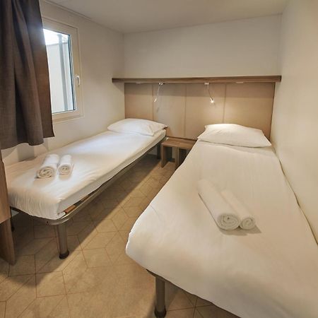 Premium Mobile Homes - Hotel & Resort Adria Ankaran Εξωτερικό φωτογραφία